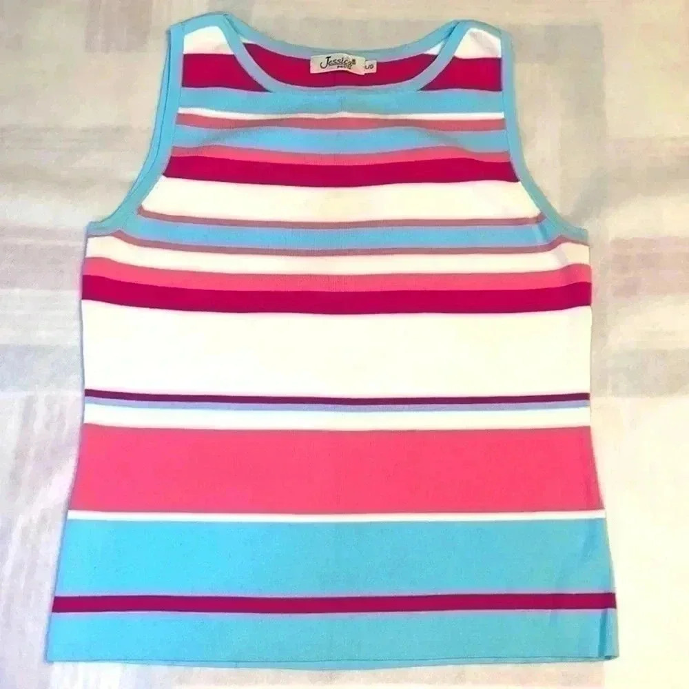 🌺Simple  summer top for girls 🌺